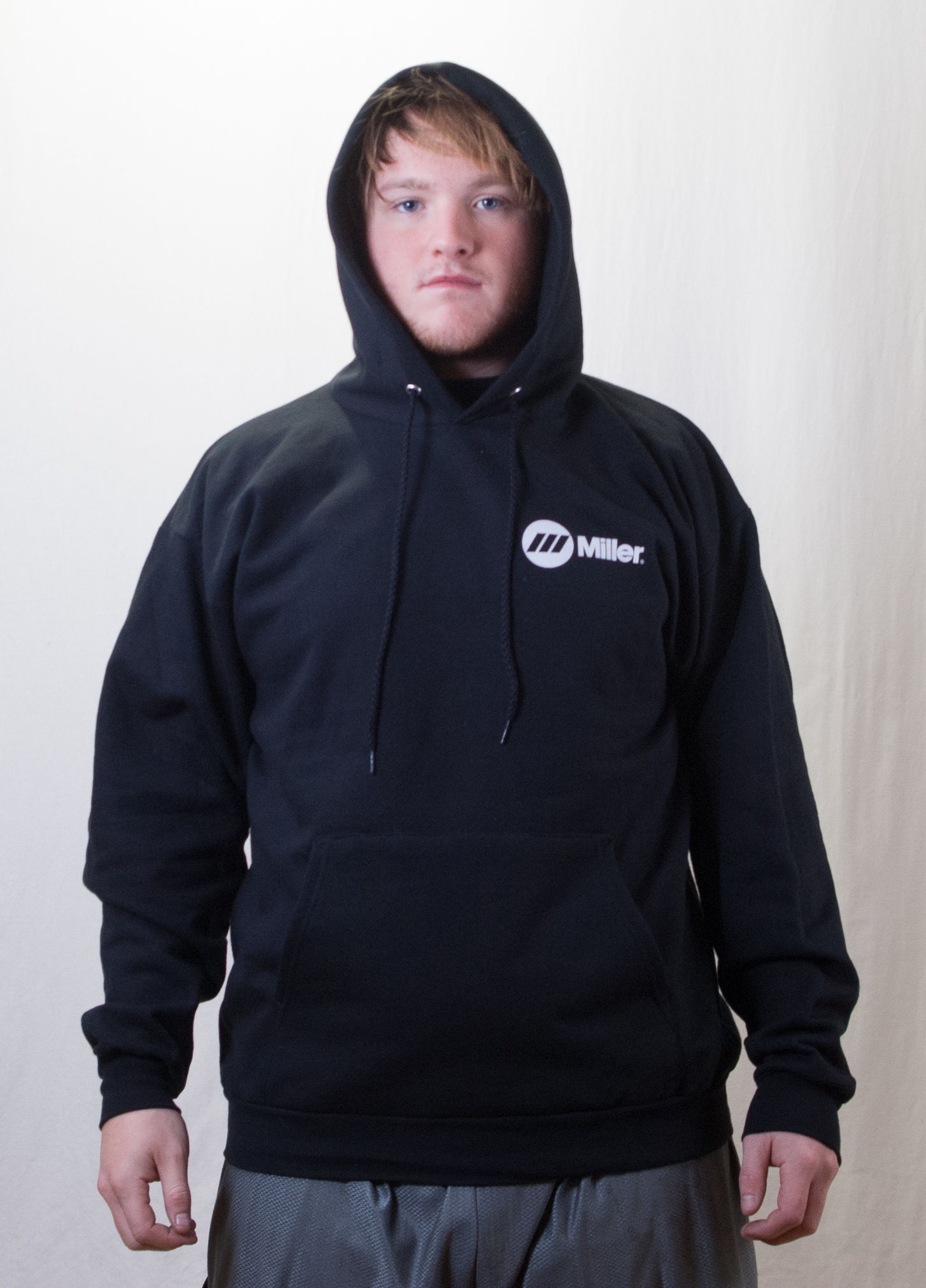 Pullover Hoodies | Garage Bound, LLC